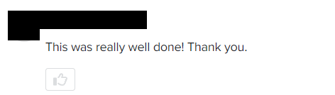 Creator testimonial 13