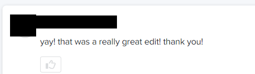 Creator testimonial 8