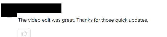 Creator testimonial 9