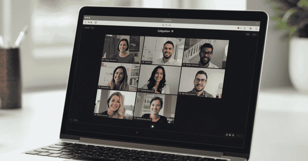Managing a Remote Video Team: Slack vs. Platform