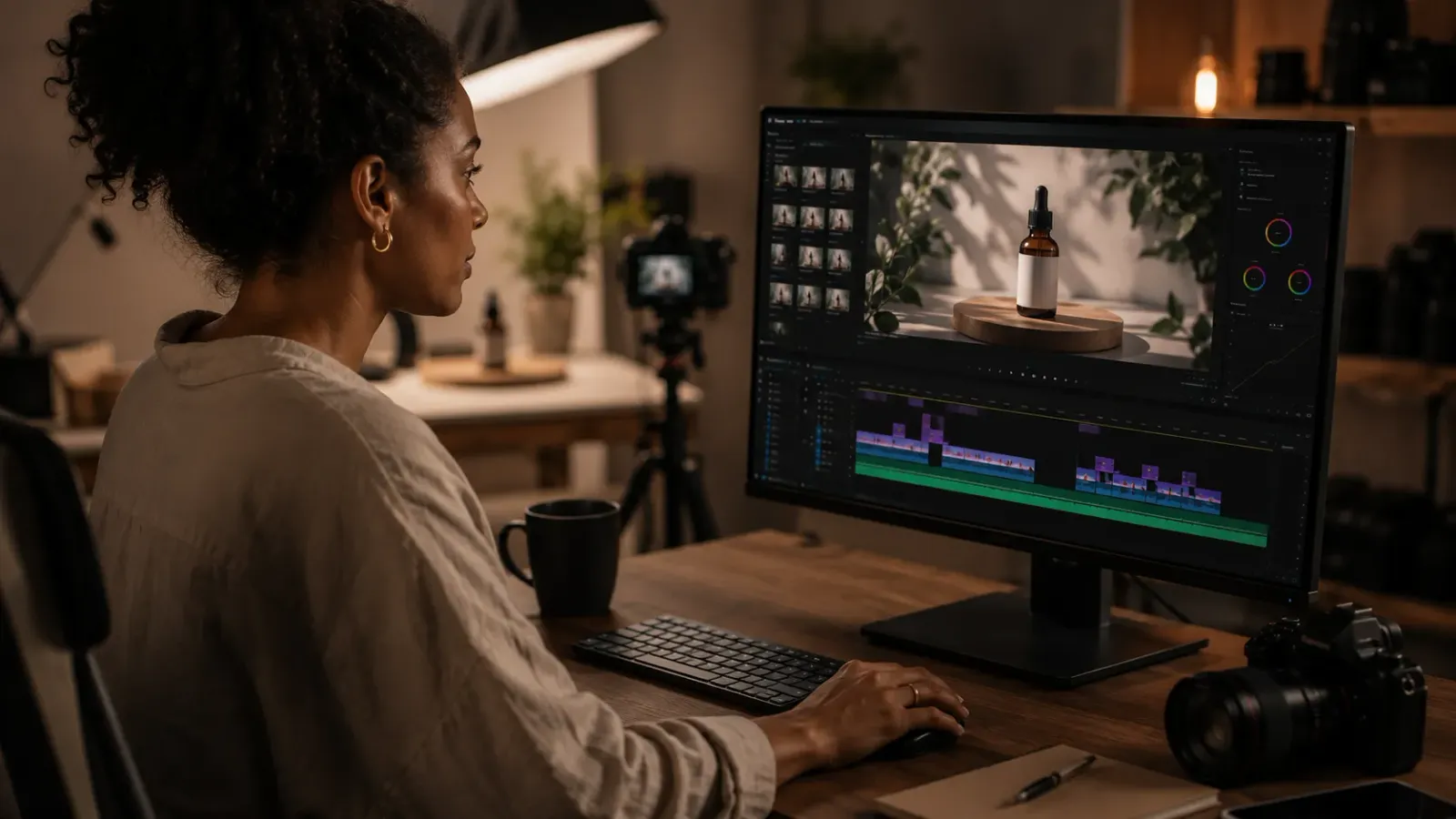 Amazon Product Video Editing: The 5 Formats That Actually Convert