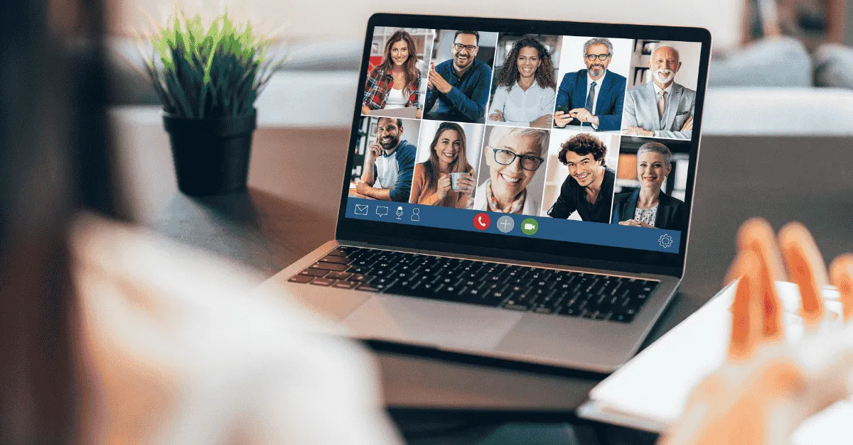 Repurposing Zoom Calls: Turn 1 Hour into 1 Month of Content