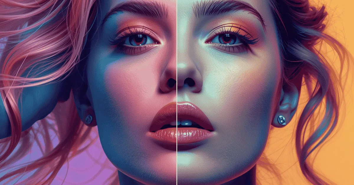 Color Grading vs. Color Correction: What's the Difference?