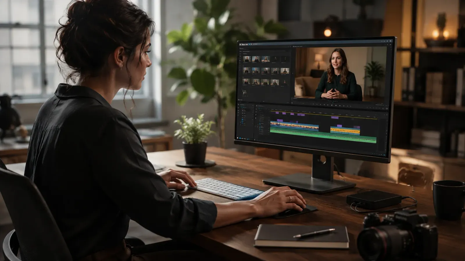 LinkedIn Video for B2B: How to Edit Content That Drives Pipeline