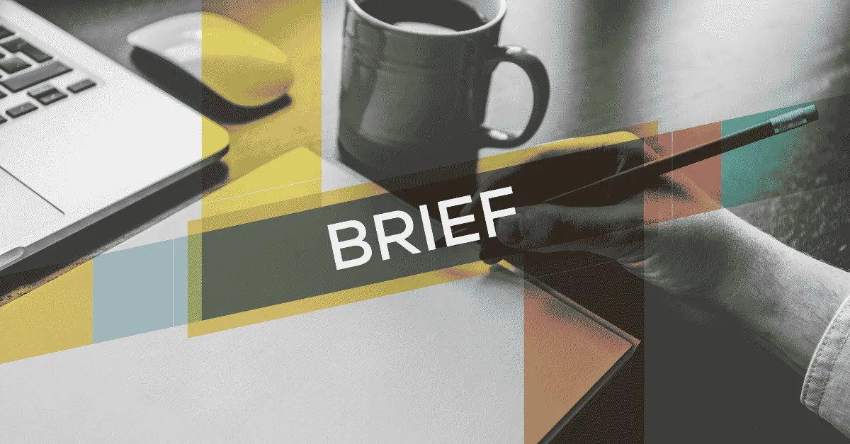 The Perfect Creative Brief Template for Direct Response Video