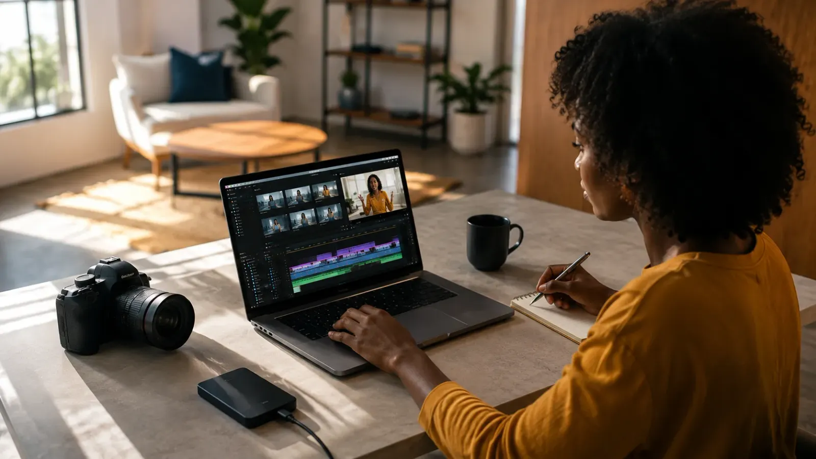 Video Content Repurposing: The 10x Multiplier Framework
