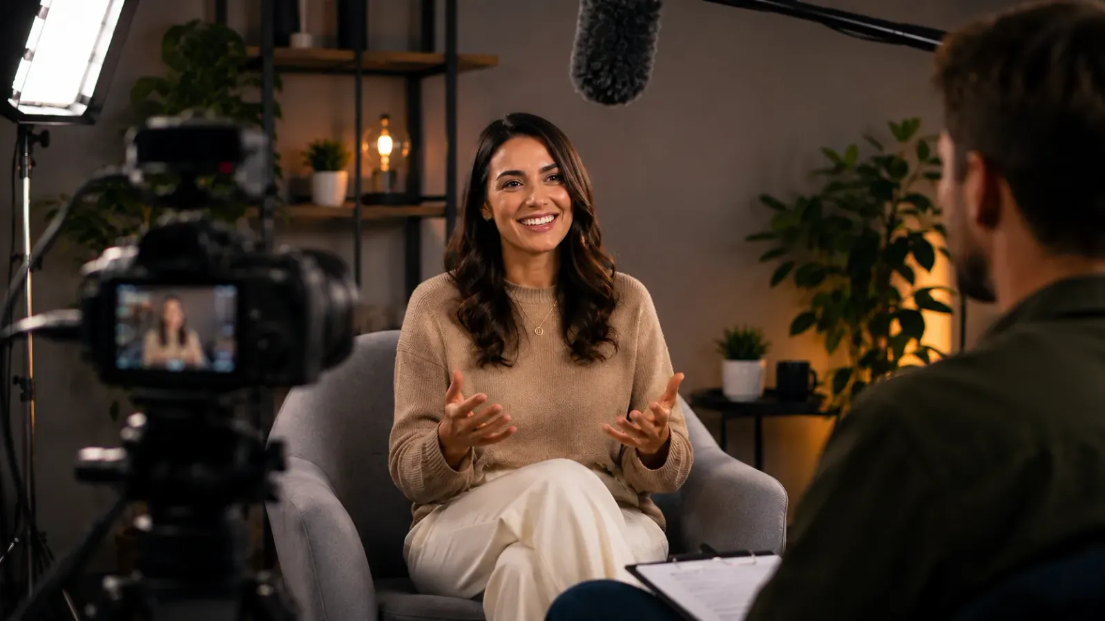 Video Testimonials: How to Edit Social Proof That Actually Converts