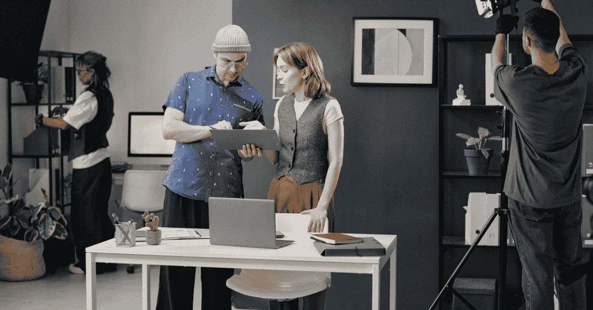 How to Scale Video Production: From 1 to 3 Videos a Week