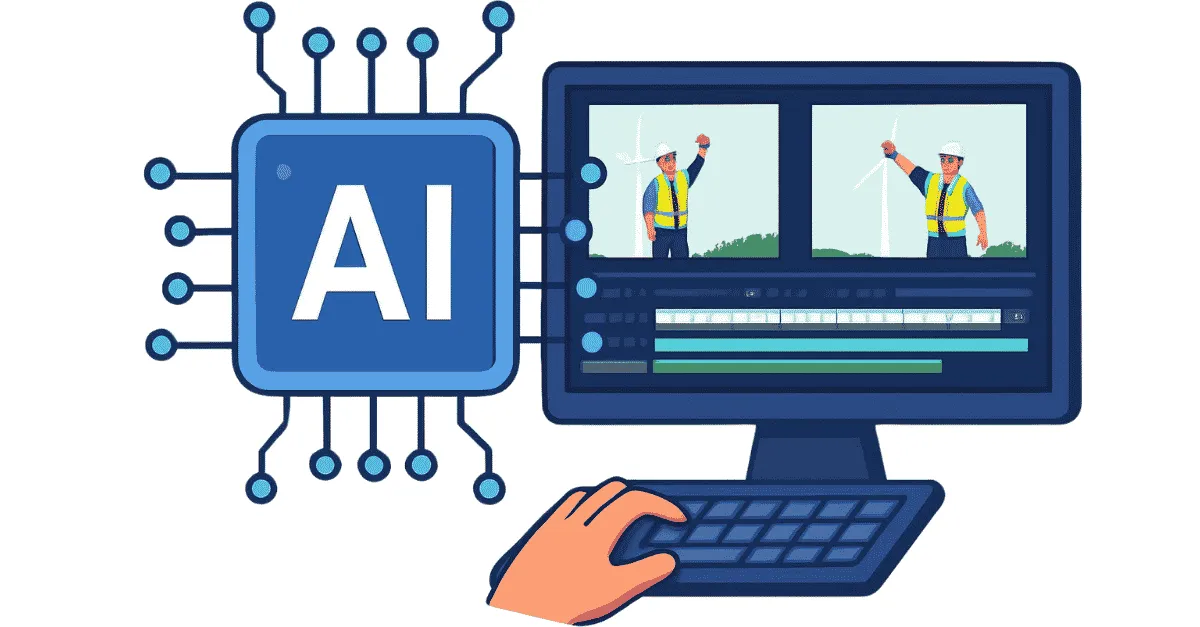 How AI is Changing Post-Production (The Hybrid Manifesto)