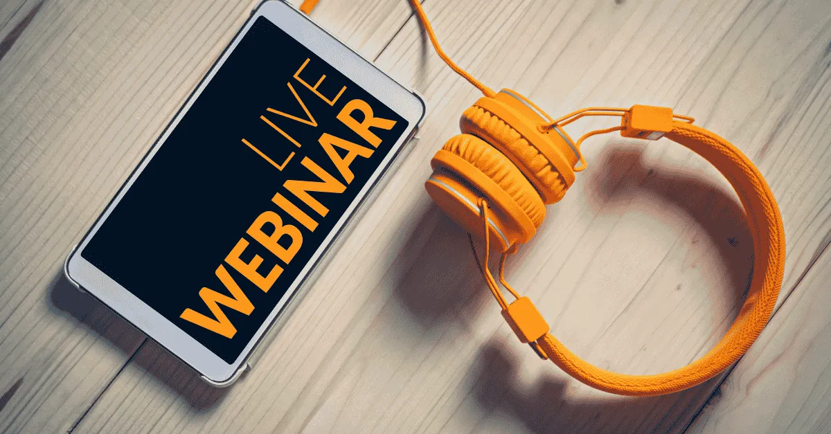 Webinar to YouTube: The Evergreen Traffic Engine