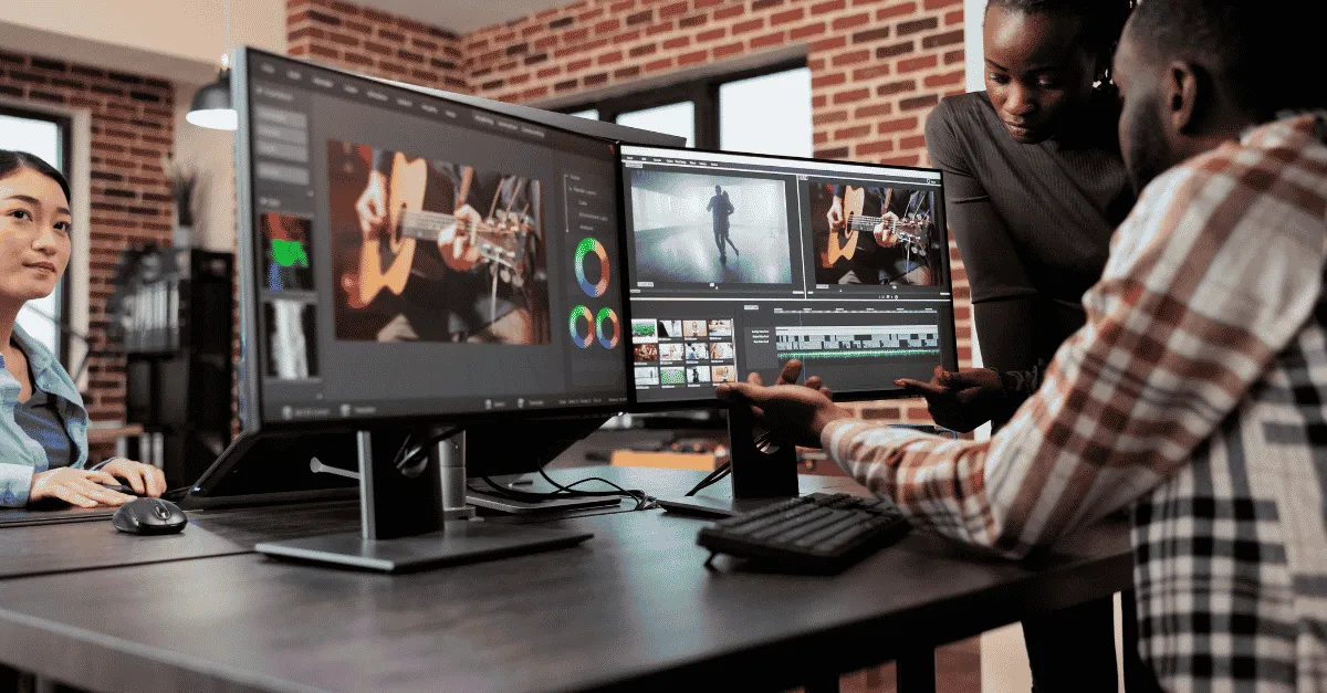 Hiring Video Editor Talent: The Ultimate Vetting Process