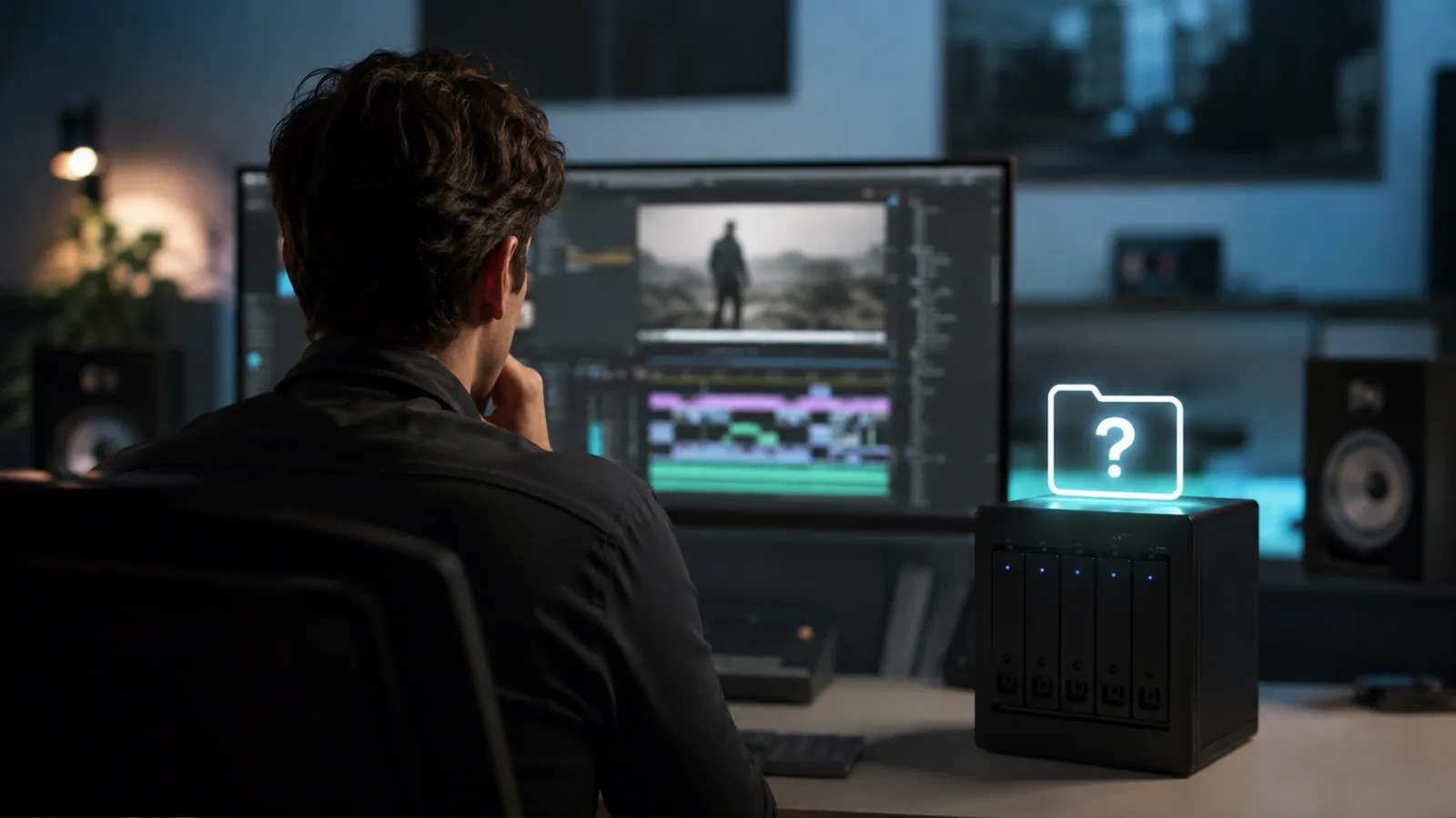 Who Owns Your Video Project Files? The Source File Manifesto