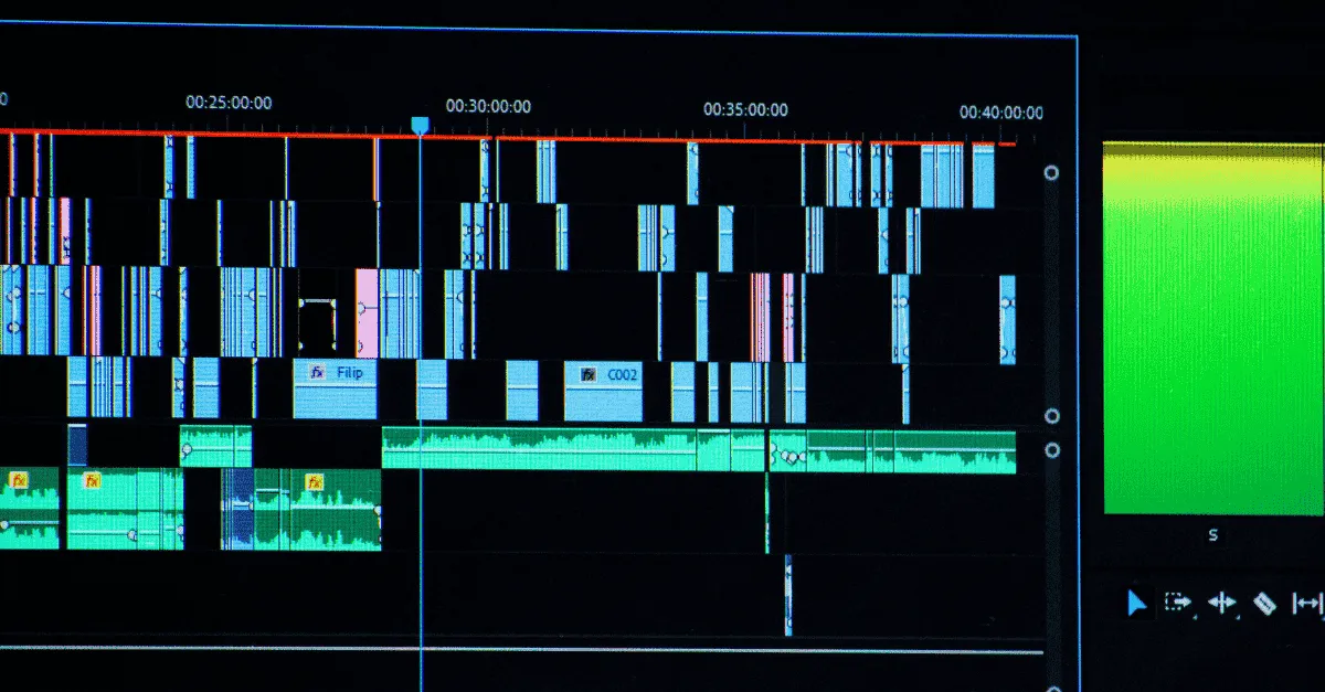 How to Create a Video Editing SOP for Your Team (Free Template)