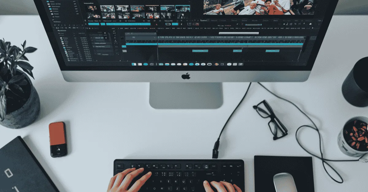 How to Brief a Video Editor (With Free Template)