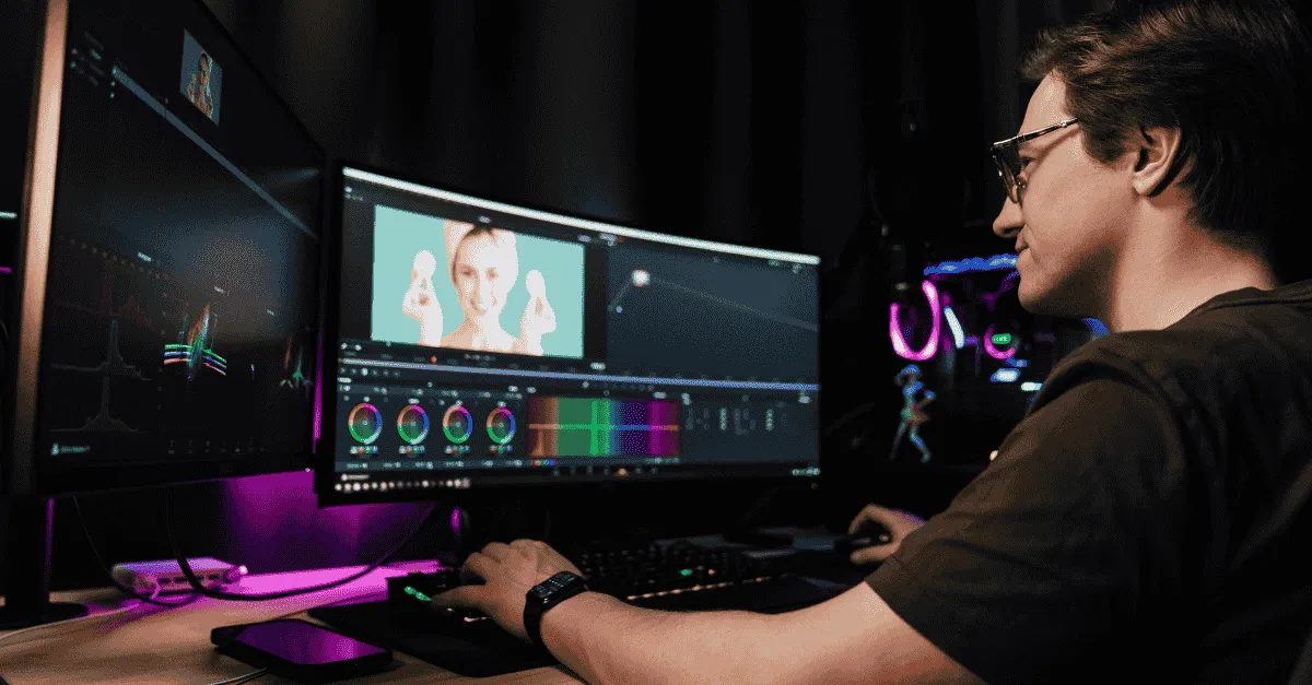 YouTube Video Editor for Retention: Beyond "Just Cuts"