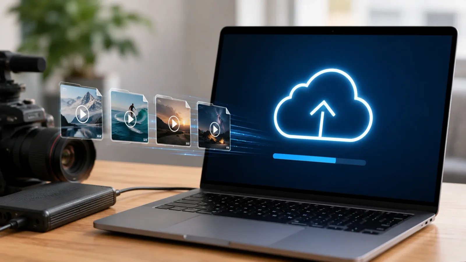 Best Tools for Sharing Large Video Files in 2026: A Full Comparison