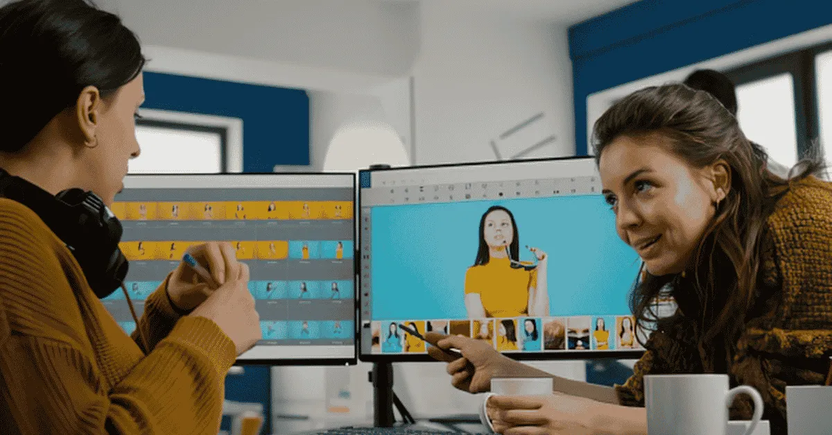 Building Strict Video Production Guidelines for Your Team
