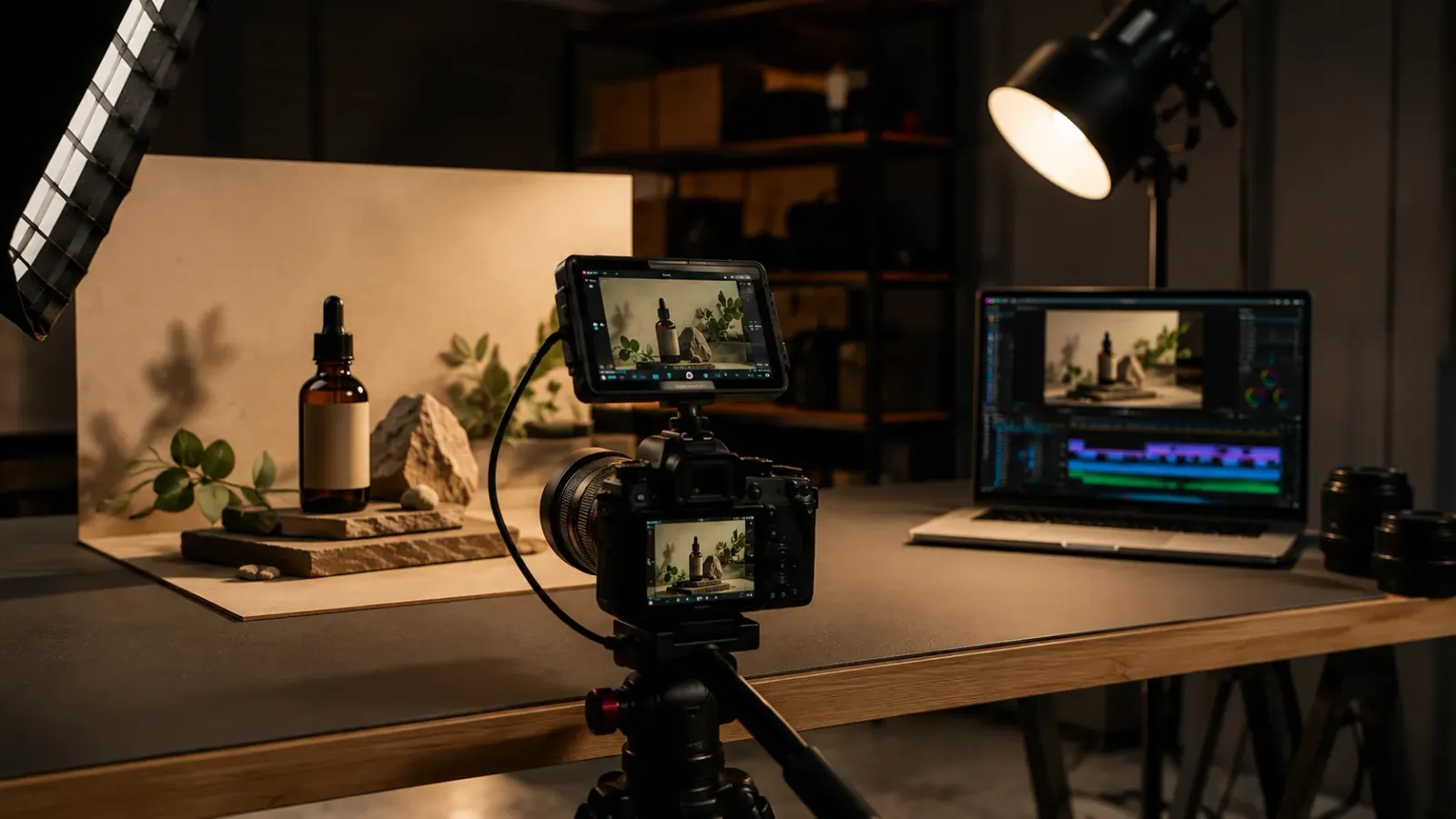 Shopify Product Video: The Editing Checklist That Lowers Bounce Rate