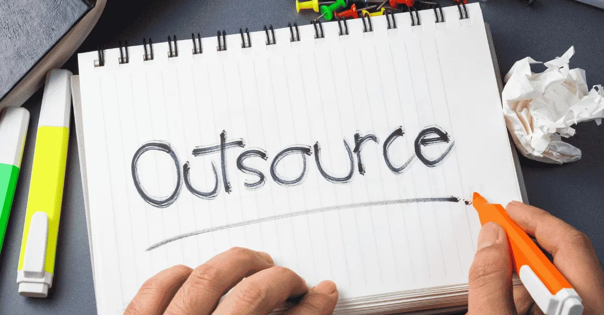 Outsource Editing to Cure Creator Burnout
