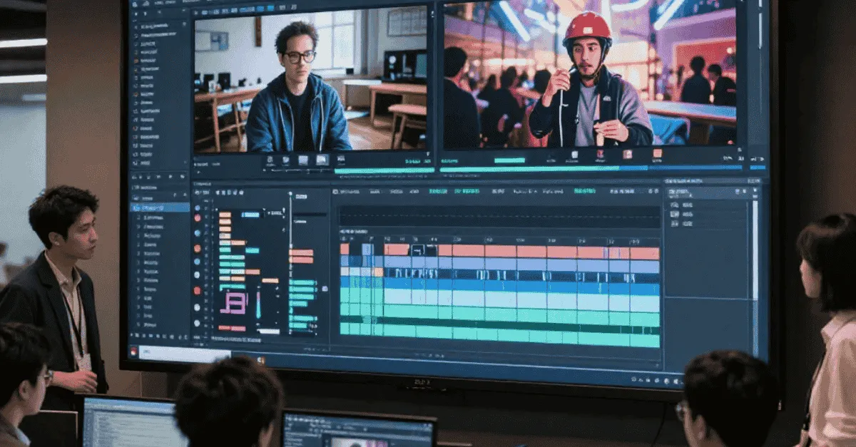 White Label Video Editing for Agencies: Protecting Your Margins
