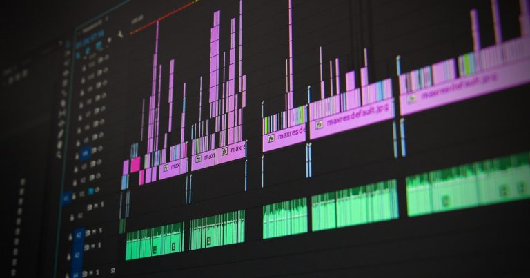 All There Is To Know About Video Editing