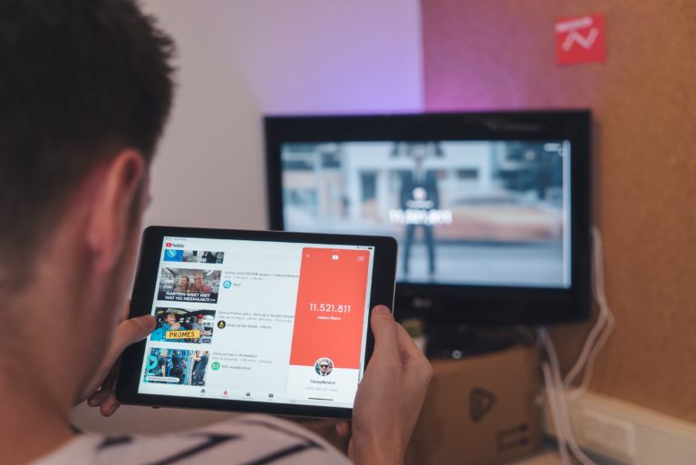 4 Mistakes to Avoid as a Budding YouTuber