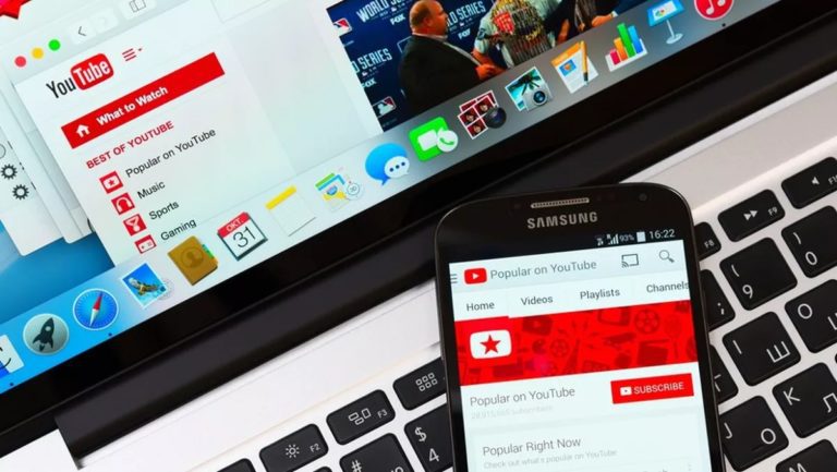 The Most Popular Kinds of YouTube Videos at the Moment