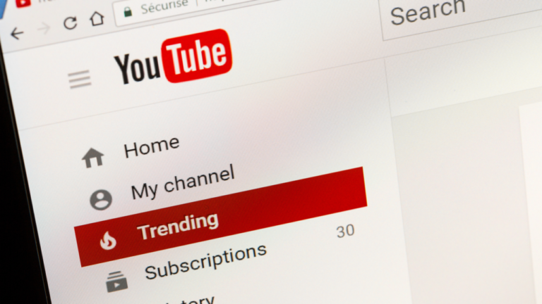 Coping with Changing YouTube Trends