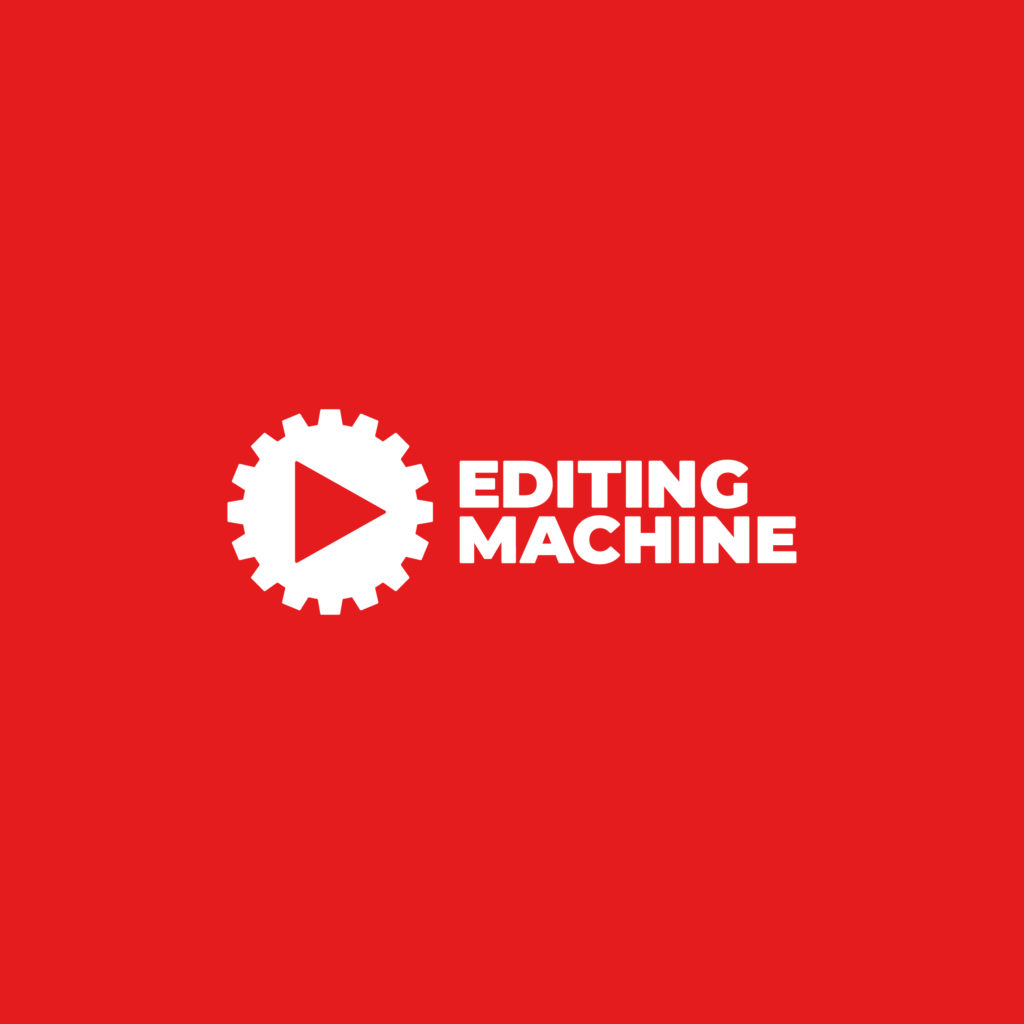 Editing-Machine-vs-Video-Husky