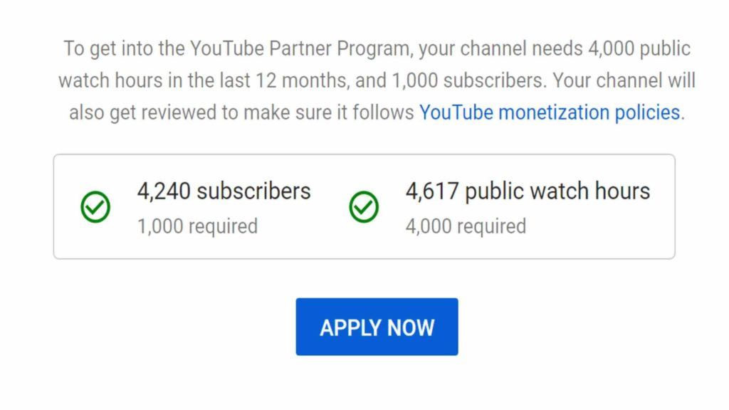 YouTube-Partner-Program 