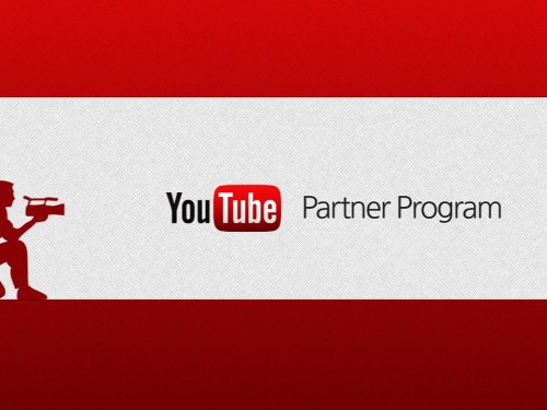 YouTube-Partner-Program