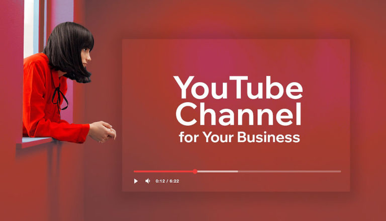 How Creating a YouTube Channel Can Help Your Small Company or Business