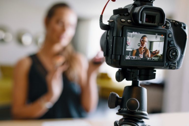 Challenges and Rewards of Being a YouTuber in the Digital Age