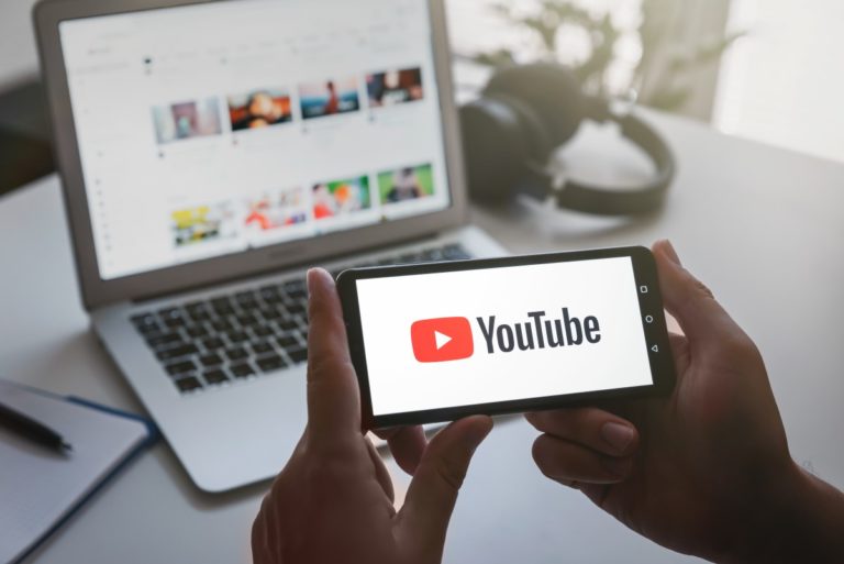 How to Add a Manager to Your YouTube Account 